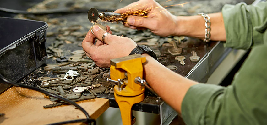 24 Hours Locksmith Solutions in Monterey Park, CA