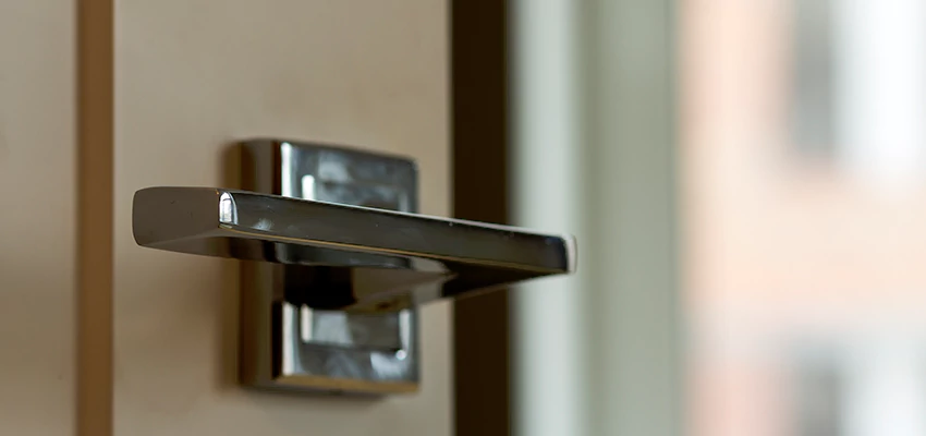 Door Lever Knob Repair in Monterey Park, California
