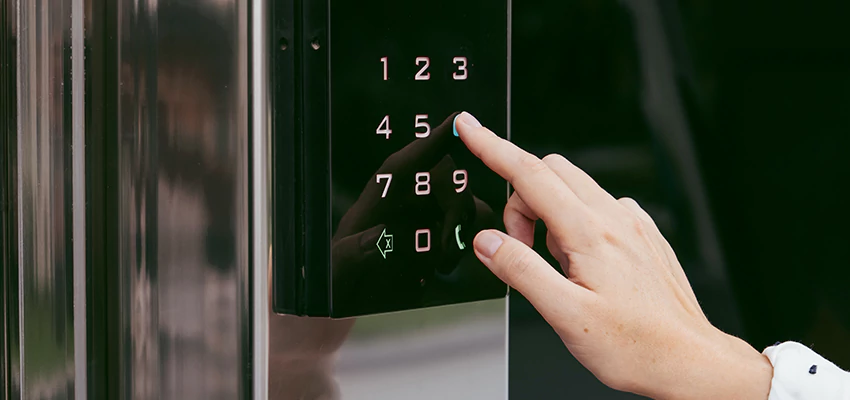 Business Locksmith Solutions in Monterey Park, CA