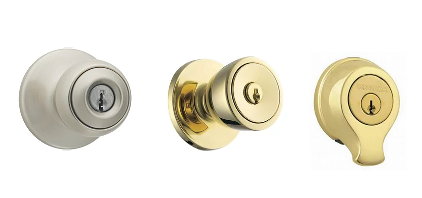 Weiser Bluetooth Lock Installation in Monterey Park, CA