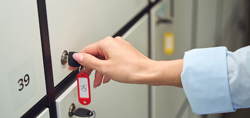 Cabinet Lock Installation in Monterey Park, California