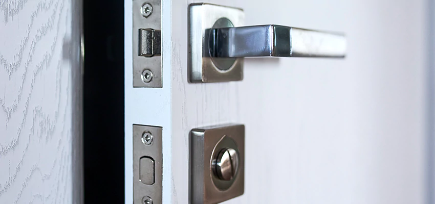 Door Lever Handle Lock Repair in Monterey Park, CA