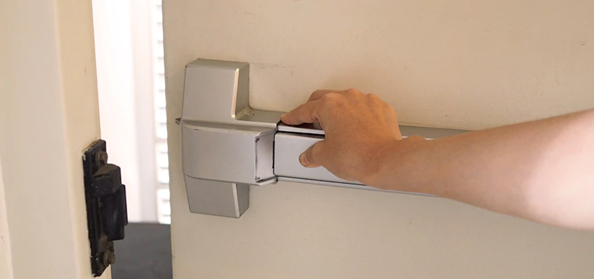 Door Lock Cylinder Reinforcements in Monterey Park, CA
