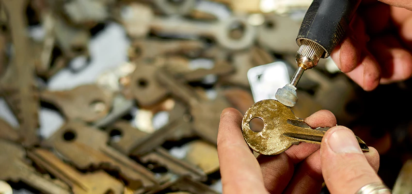 Car Lock Key Repair Service in Monterey Park, CA