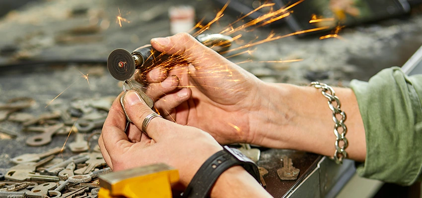 Mobile Locksmith For Lock Replacement Service in Monterey Park, California