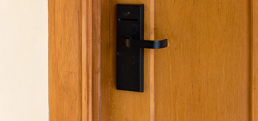 Home Security And Alarm Monitoring in Monterey Park, California