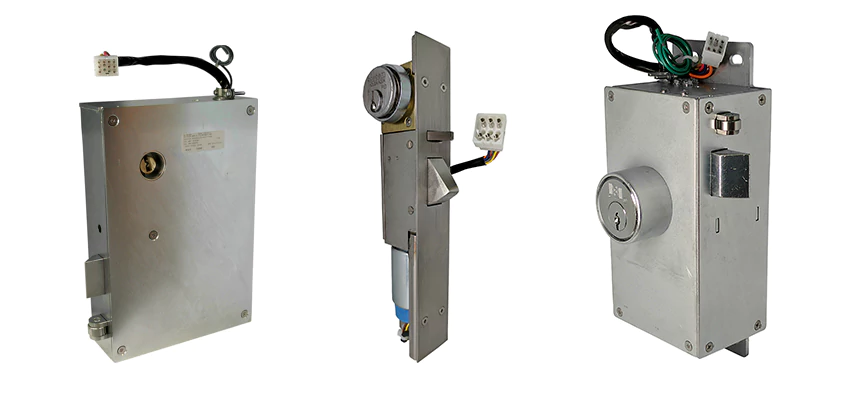 Locksmith For RR Fence Gates Brink Lock in Monterey Park, CA