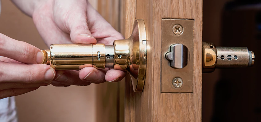 Padlock Lock Replacement Assistance in Monterey Park, CA