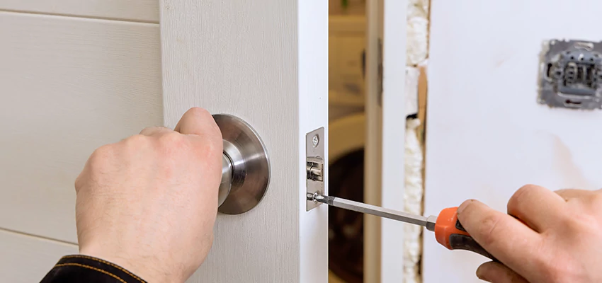 Wifi Deadbolt Installation in Monterey Park, CA