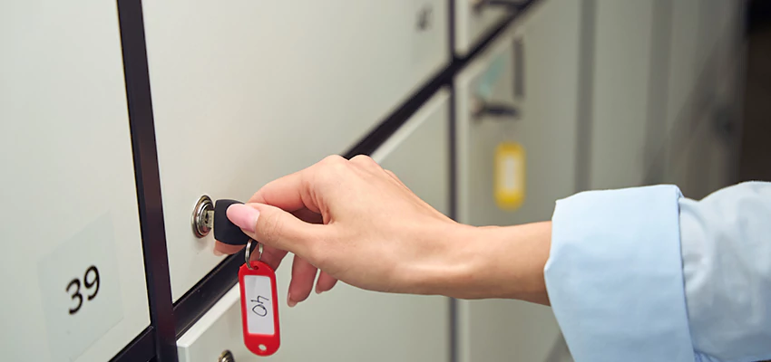 Upgrading File Cabinet Locks in Monterey Park, California