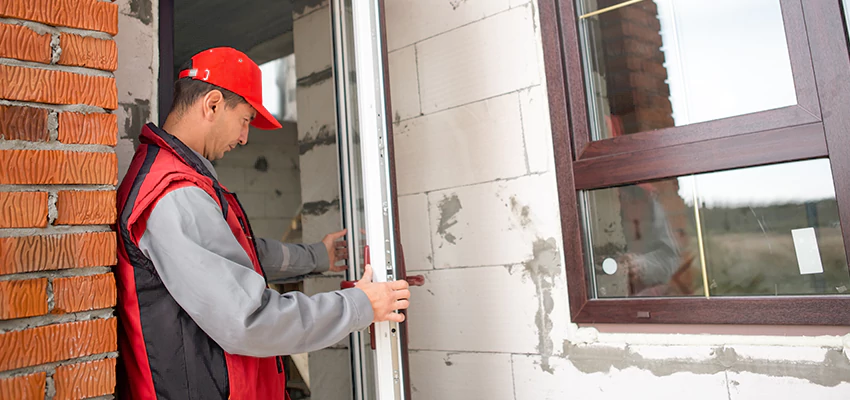 Home Invasion Door Lock Repairs in Monterey Park, CA