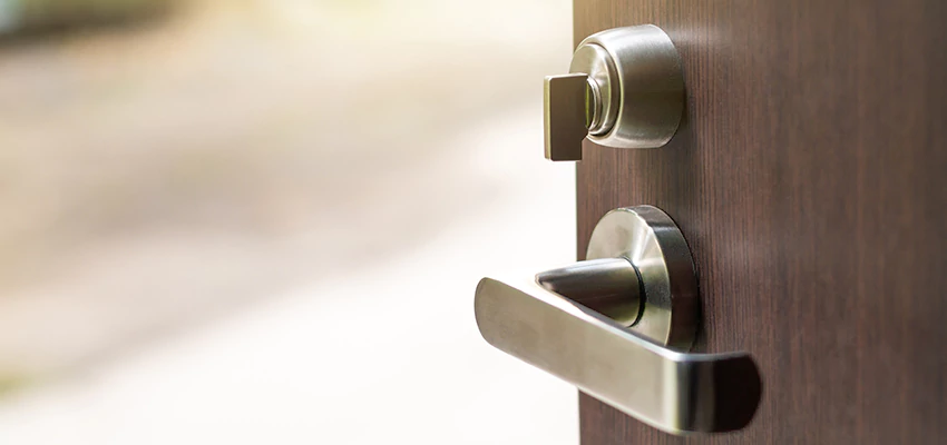 Trusted Local Locksmith Repair Solutions in Monterey Park, CA