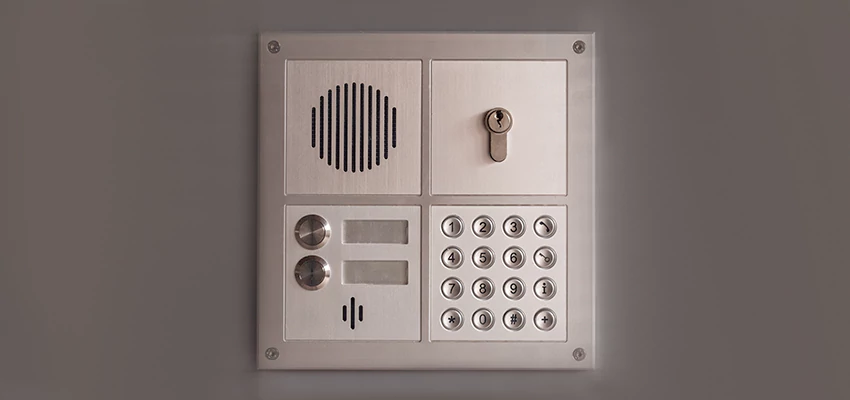 Mobile Access Control System Installation in Monterey Park, CA