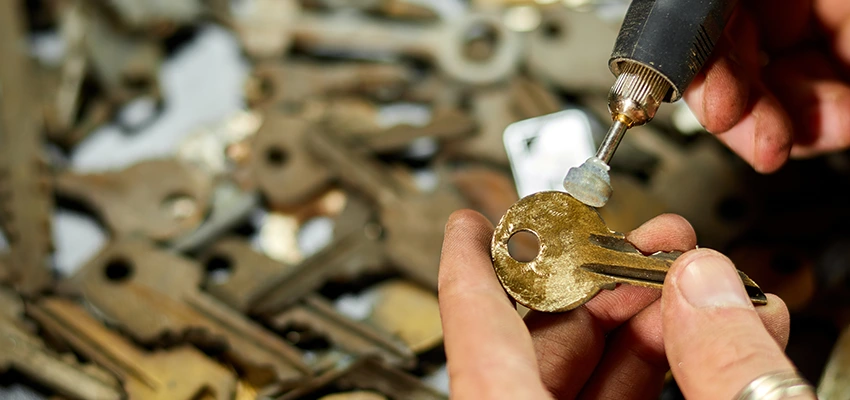 Bathroom Door Lock Rekey in Monterey Park, CA
