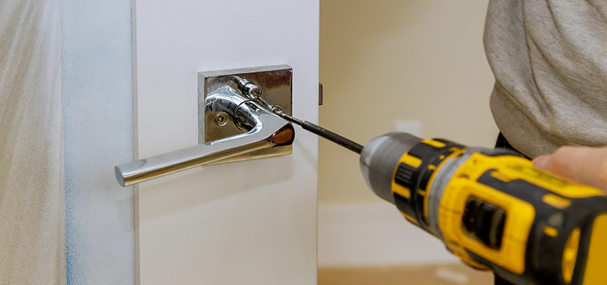 After-hours Locksmith  For Lock Troubleshooting in Monterey Park, California
