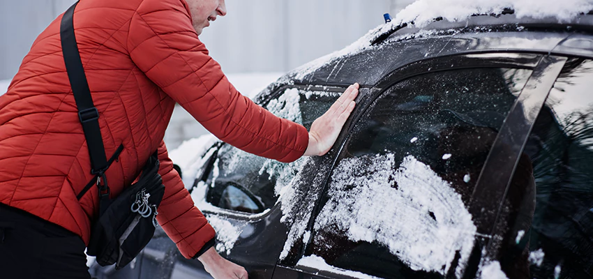 Car Key Retrieval Services in Monterey Park, California