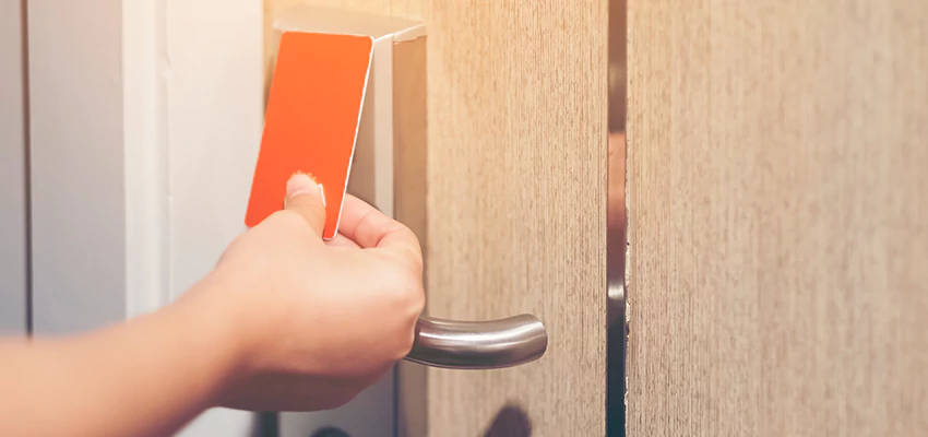 Electronic Locks Motor Repair in Monterey Park, California