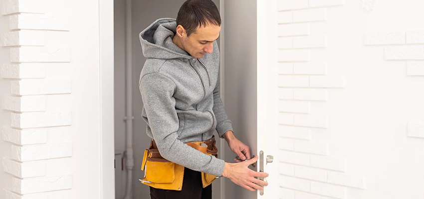 Nighttime Locksmith Near Me in Monterey Park, CA