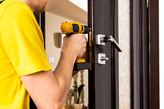 door handle lock repair monterey-park